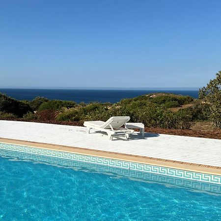 Dona Maria 66 Villa Luz Eksteriør billede