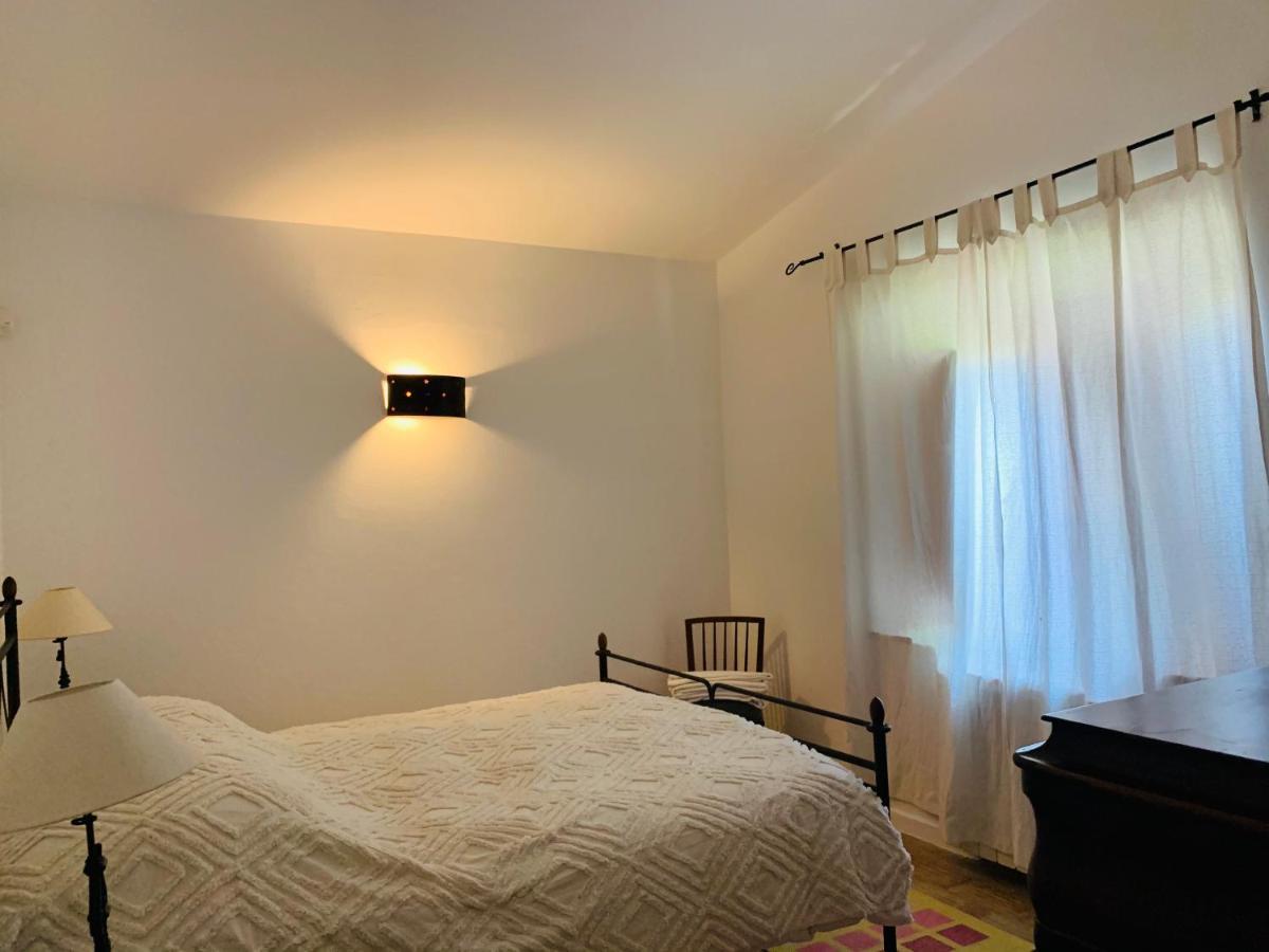 Dona Maria 66 Villa Luz Eksteriør billede