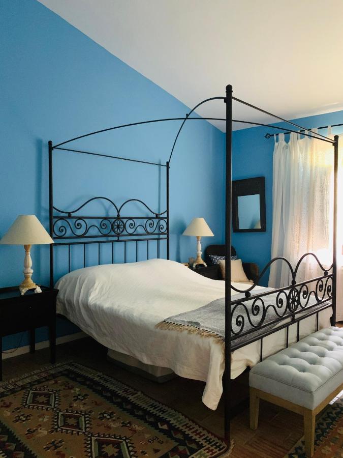 Dona Maria 66 Villa Luz Eksteriør billede