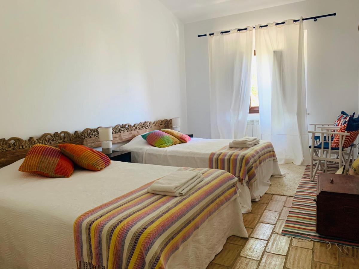 Dona Maria 66 Villa Luz Eksteriør billede