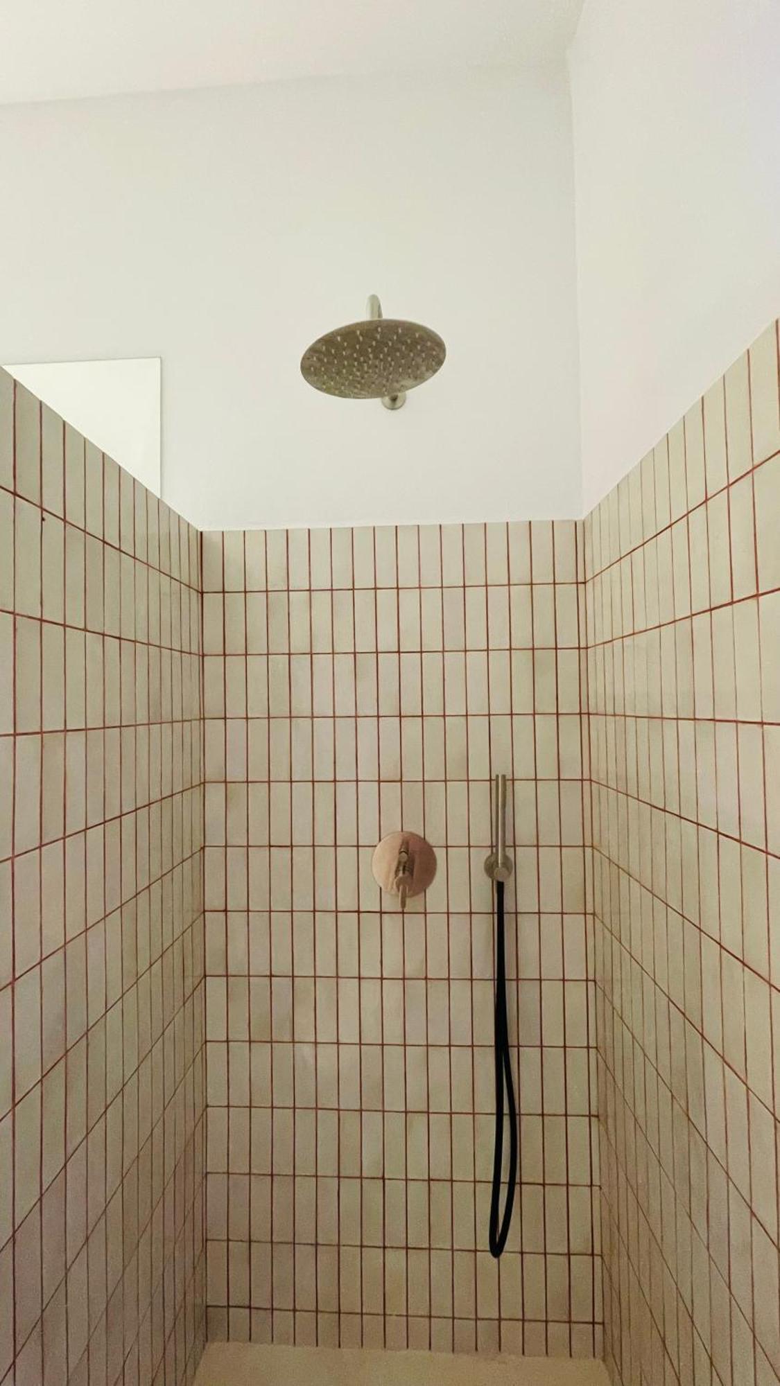 Dona Maria 66 Villa Luz Eksteriør billede