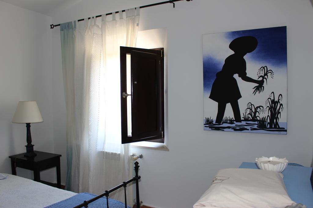 Dona Maria 66 Villa Luz Eksteriør billede